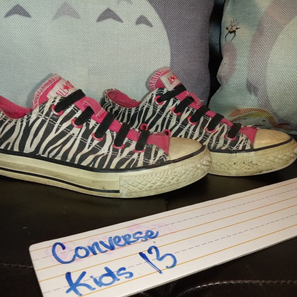 Converse Slip on Chuck Taylor